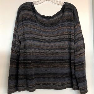 Peruvian Connection New Sweater